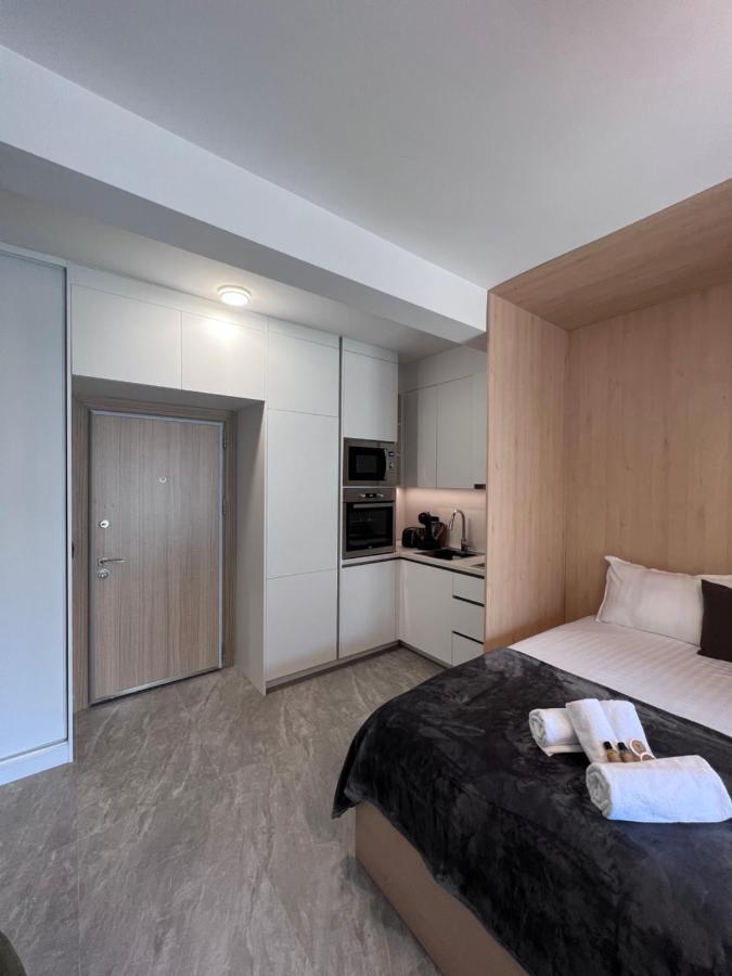 Apartman Coin Ulcinj